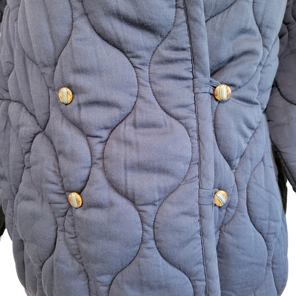 Xirena Harlowe Quilted Puffer Jacket - Picture 5 of 8